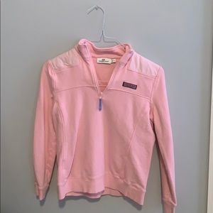 small vineyard vines pullover